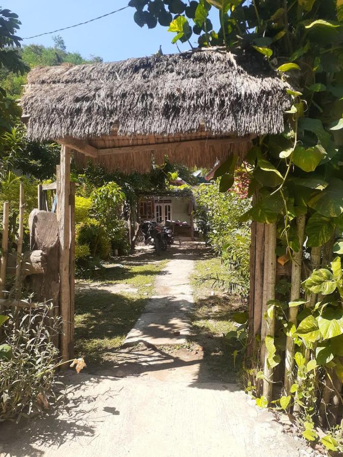 Nadil Homestay Kuta  Exterior photo