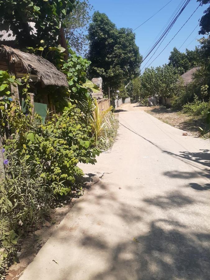 Nadil Homestay Kuta  Exterior photo