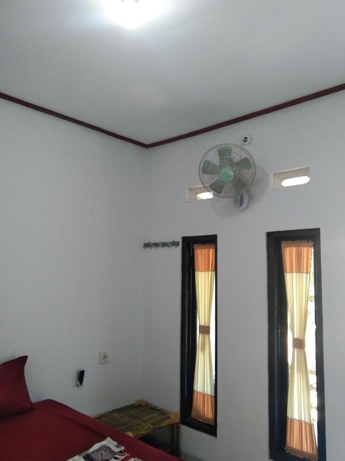 Nadil Homestay Kuta  Exterior photo