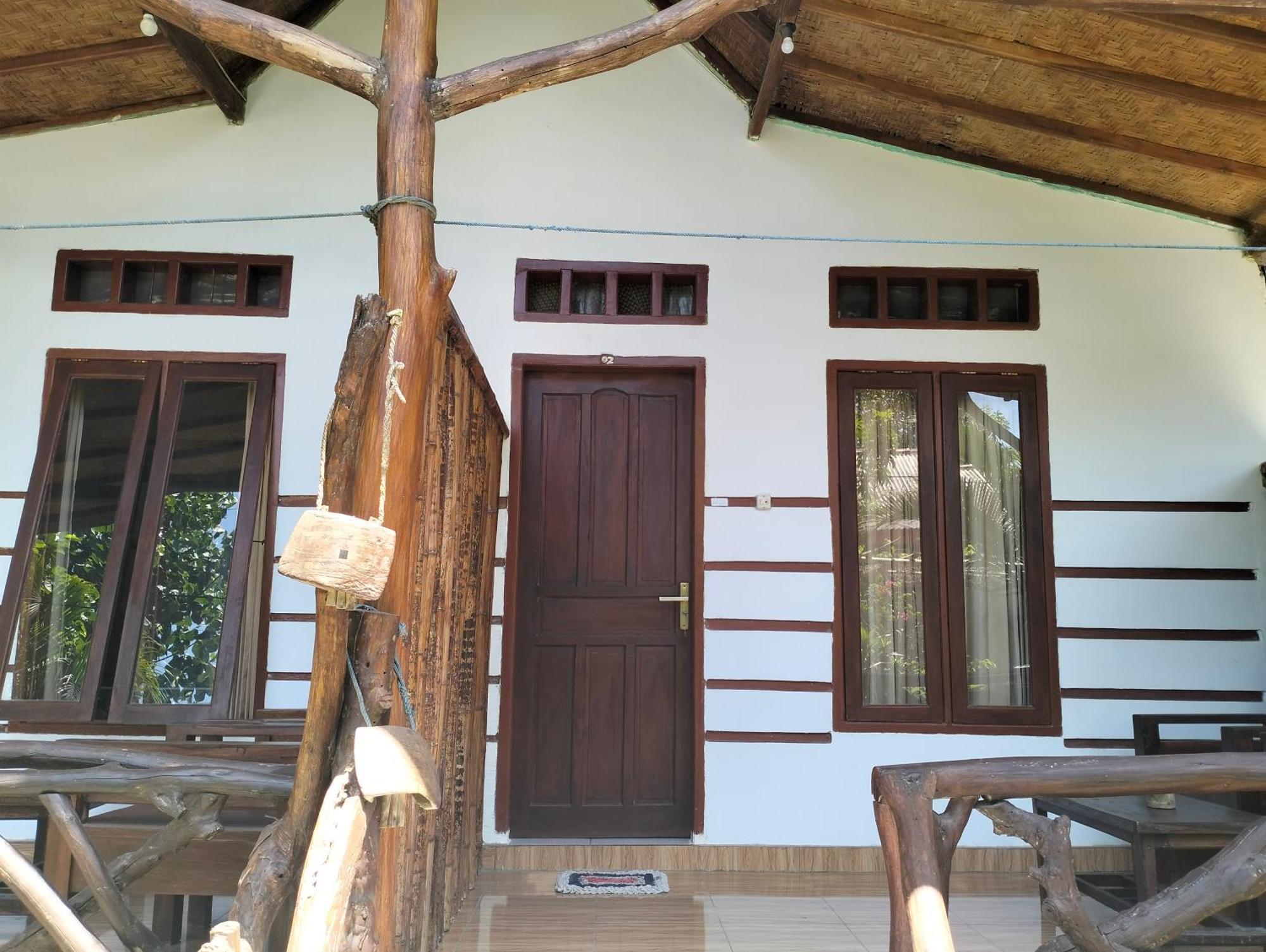 Nadil Homestay Kuta  Exterior photo