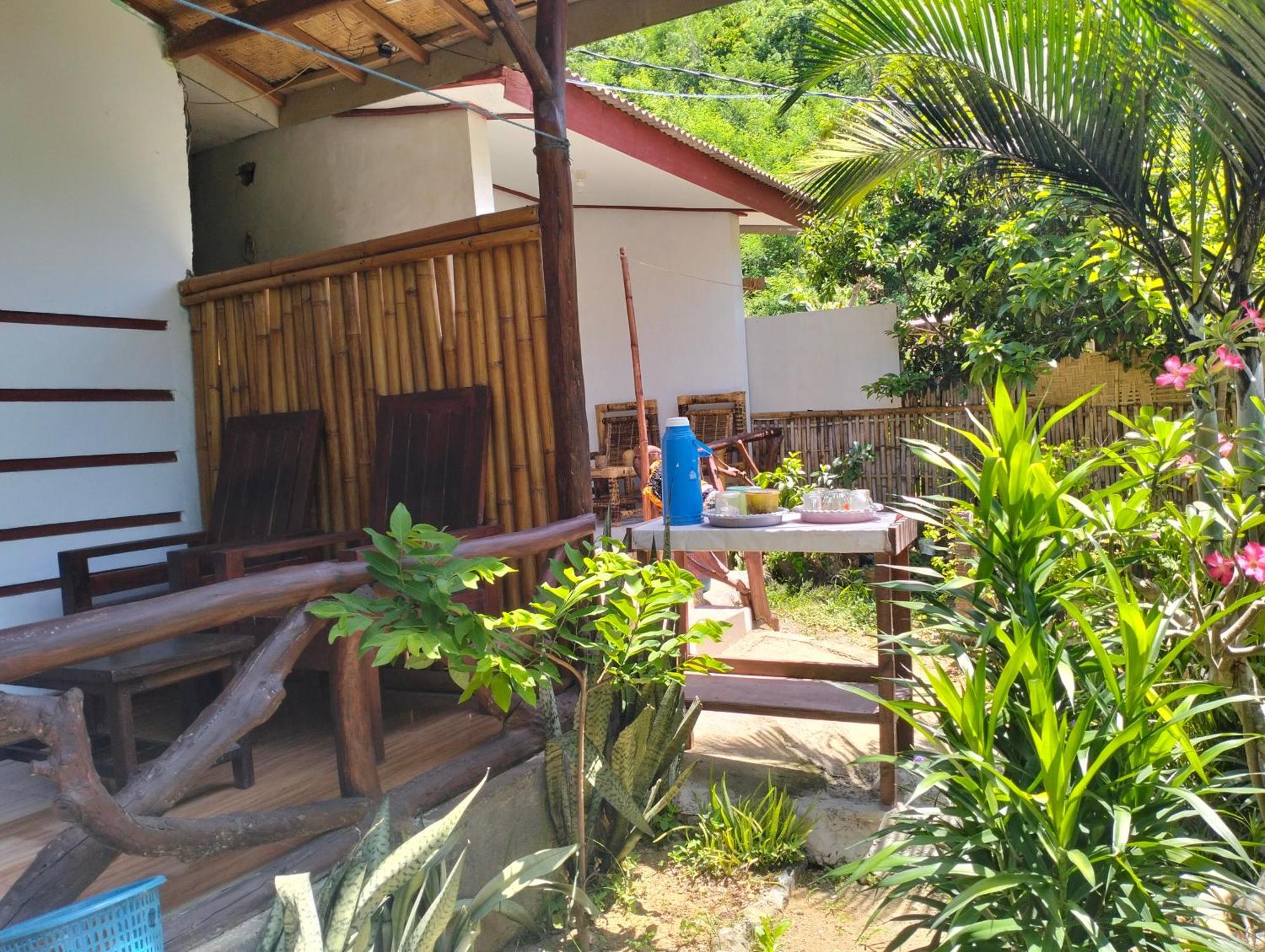 Nadil Homestay Kuta  Exterior photo