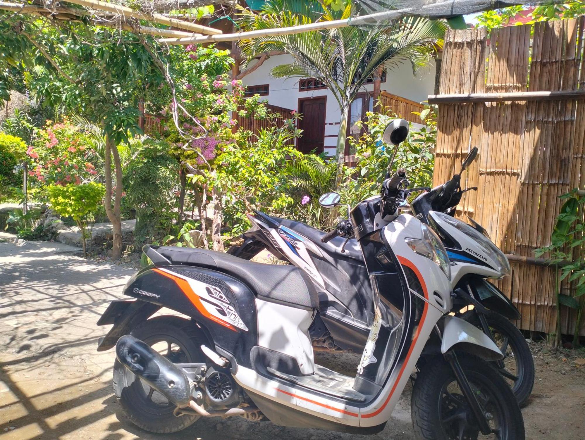 Nadil Homestay Kuta  Exterior photo