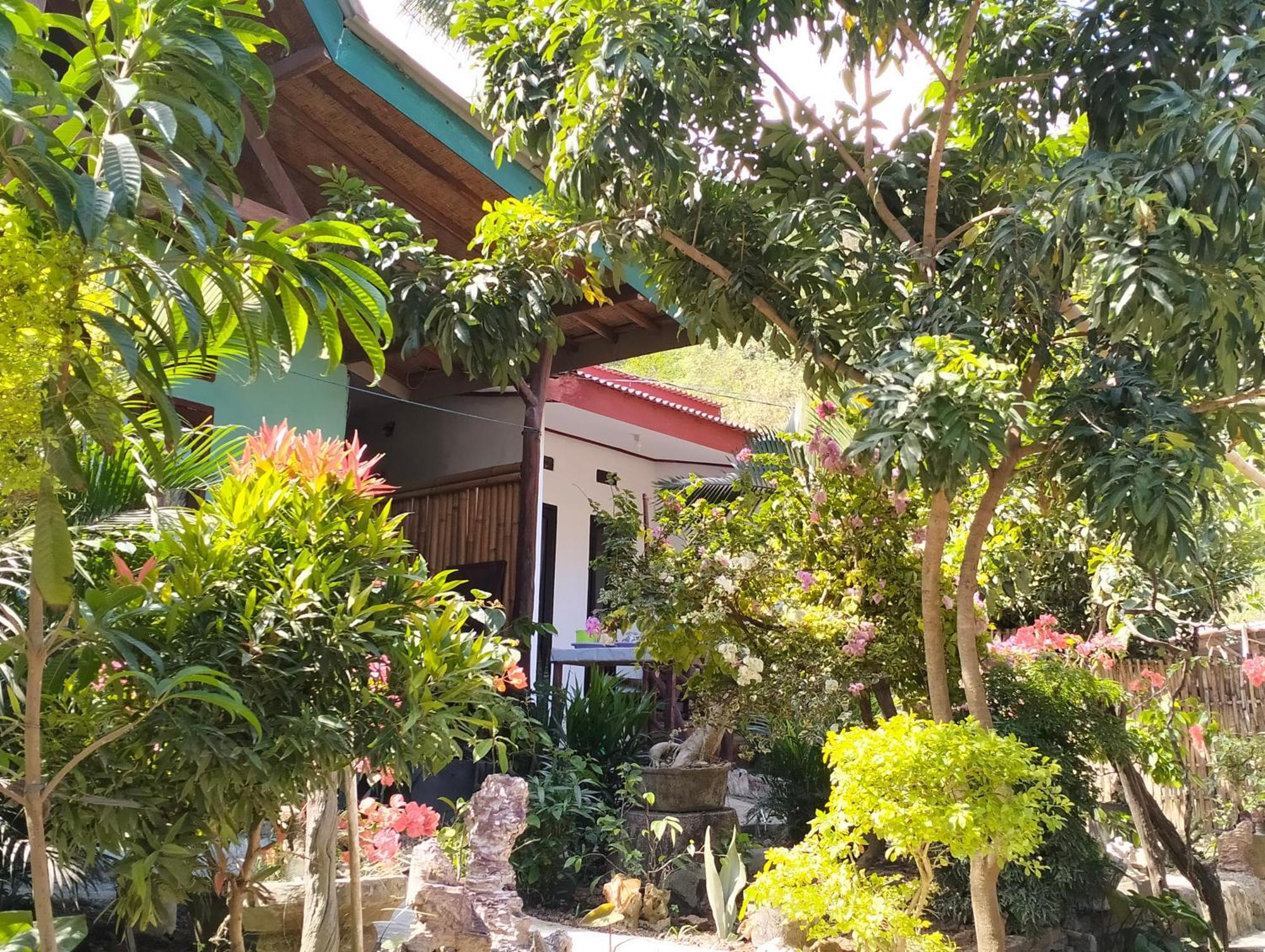 Nadil Homestay Kuta  Exterior photo