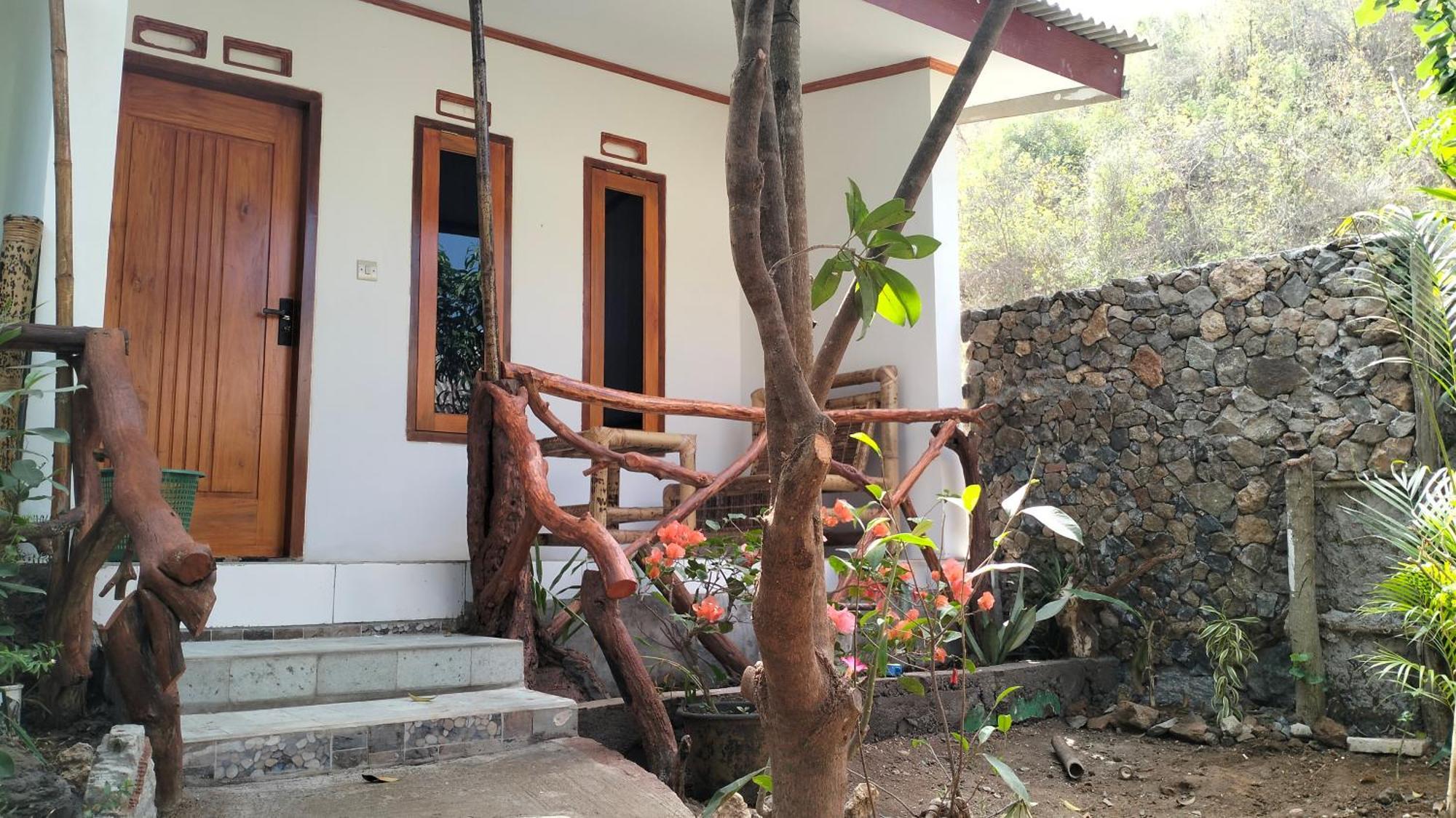 Nadil Homestay Kuta  Exterior photo