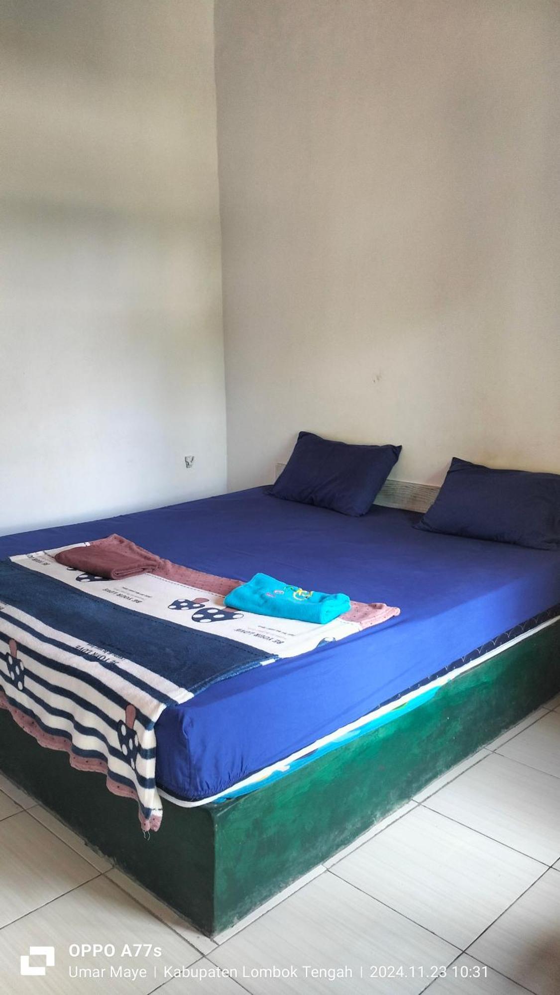 Nadil Homestay Kuta  Exterior photo