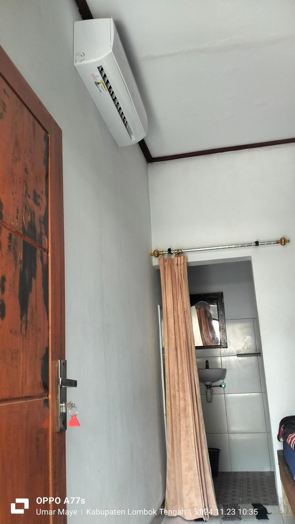 Nadil Homestay Kuta  Exterior photo